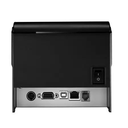 80mm Multi-I/OThermal Receipt Printer 80mm Multi-I/OThermal Receipt Printer